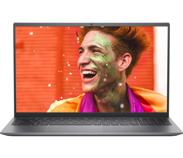 Dell Inspiron 5515 Ryzen 5 5500U/16GB/512/Win11 - 699132 - zdjęcie 3